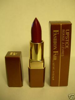 Fashion Fair Lipstick Mist 8140 New in Box