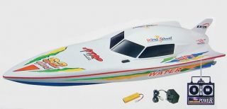 28 Fastest Electric 7000 RC Boat The Syma Electric Powered Wind Speed