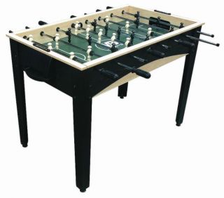 New MD Sports 48 Foosball Table Game SEALED in Box