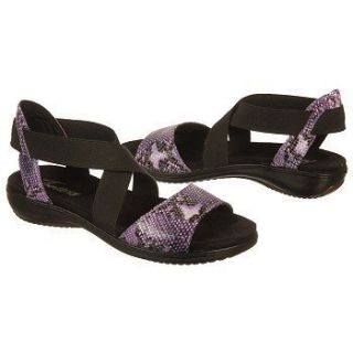 Womens Trotters Kristen Purple 