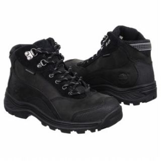 Kids Timberland  Pawtuckaway Grade Black 