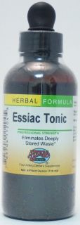 home health concerns blood care essiac tonic