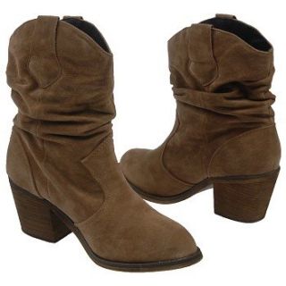 Womens Nomad Wayne Camel 