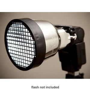 Gary Fong Lightsphere Universal Power Flash Snoot New