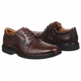 Mens Bostonian Vantage Brown 