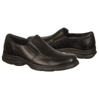 Mens Dunham Blair Black Smooth 