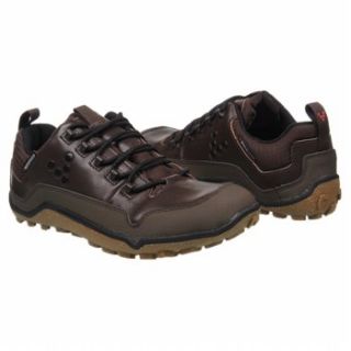 Mens Vivobarefoot Off Road Mid Dark Brown 