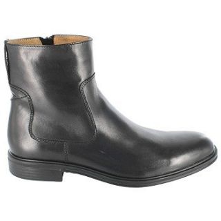 Mens Florsheim Network Boot Black 