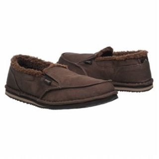 Mens Reef Soulwolf SL Brown 