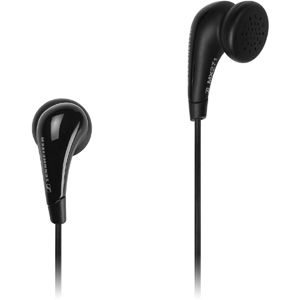 Sennheiser MX 271 Ergonomic Comfort Fit in Ear Headphones Black