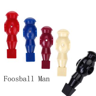 Foosball Table Football Man Guys Soccer Player Replacement Part Figure
