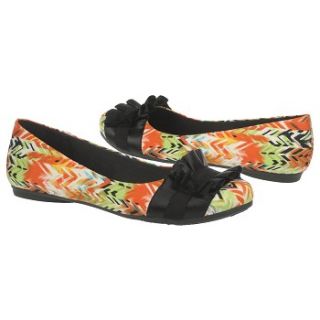 FERGALICIOUS Womens Alana Orange