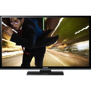 New Samsung PN51E450 51 720P Plasma Flat Screen TV