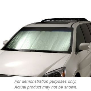 Ford Edge 2007 to 2011 Custom Fit Front Windshield Sun Shade