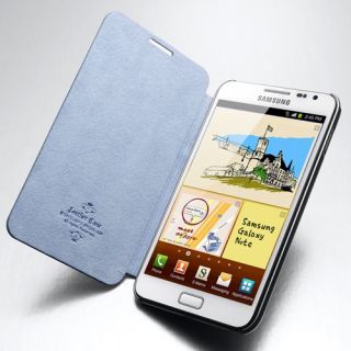 SPIGEN SGP Samsung Galaxy Note Ultra Flip Folio Pouch Case for i9220