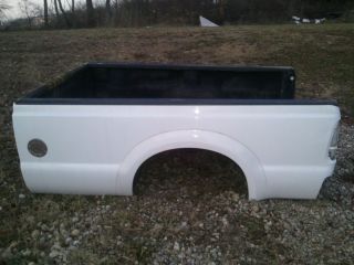  Ford F250 Truck Bed 2003 