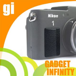 Flipbac Camera Grip G4 for Nikon V1 J1 Olympus E PM1 E PL3 XZ 1 Canon