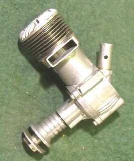 Forster G 31 Glow Model Airplane Engine 1946 1649