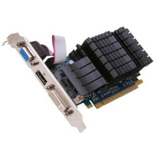 New GeForce GT 520 Fermi 1GB DDR3 PCI E Desktop Gaming PC DVI HDMI