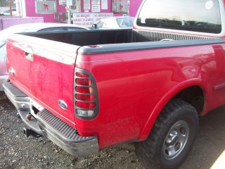 FORD TRUCK BED 6 5 FOOT SHORT BED F150 97 03 98 99 2000 2001 2002