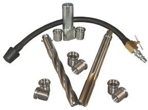 Ford Cylinder Spark Plug Repair Kit ATD 5400