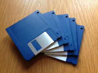  Floppy Disks for 128K 512K Original Mac Apple Format 3 5 Disk