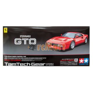Tamiya 57103 1 12 Tamtech Gear Kit Ferrari 288 GTO