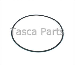 NEW OEM TRANSMISSION FRONT FLUID PUMP SEAL FORD LINCOLN VEHICLES #3C3Z