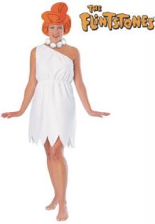 Flintstones Wilma Flintstone Costume Adult Size Large Dress Size 14 16