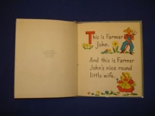  . It was written by Jane Flory. This book is in very good condition