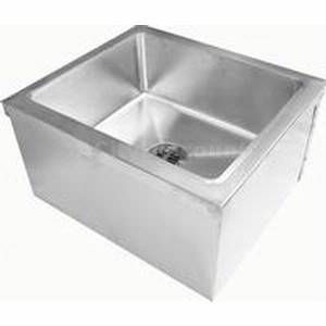 purchases totalling $ 2000 or more se1922fm floor mount mop sink w