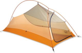  Big Agnes Fly Creek UL1 Tent Brand New