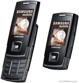 New Samsung E900 Unlocked T Mobile ATT Fido Cell Phone