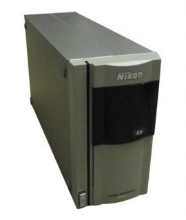 Nikon Coolscan IV Ed Slide Film Scanner
