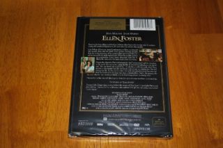 Hallmark DVD Ellen Foster Mint New in Plastic