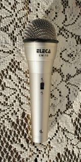 Finesse Mitchell SNL Signed Microphone Auto Mic