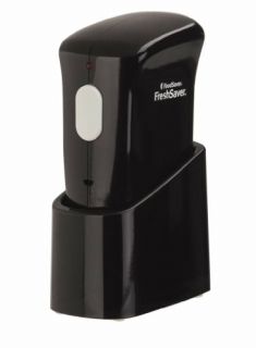 FoodSaver FSFRSH0064 035 Freshsaver Handheld Vacuum Sealer with