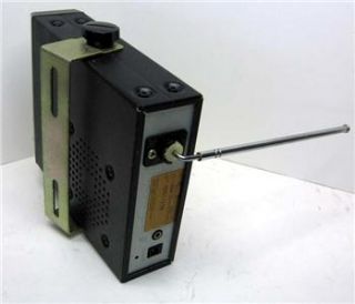 Uniden Bearcat 560XLT Police Fire Scanner 15 Channels