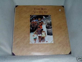 Frankie Avalon Youre My Life 1977 de Lite SEALED LP