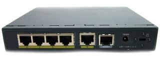 Lot of 6 Cisco PIX 501 VPN Firewalls