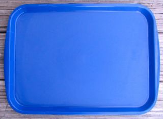 Lot of 175 Plastic Cafeteria Trays Fast Food Diner Lunch School Traex
