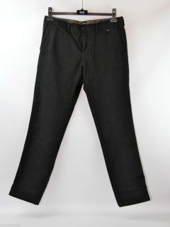  Label Pants Slacks Trousers Frasier 1 w Brand New Size 34R