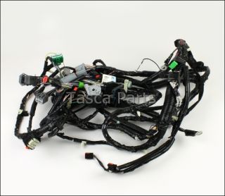 BRAND NEW FORD EDGE OEM MAIN DASH WIRE HARNESS #9T4Z 14401 BA