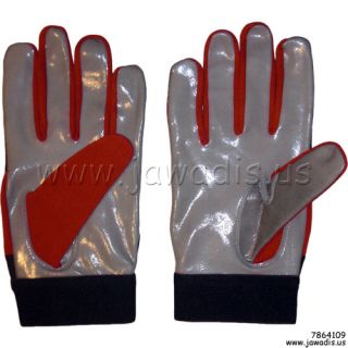 American Football Receivers Gloves Sports Gloves Football Gloves