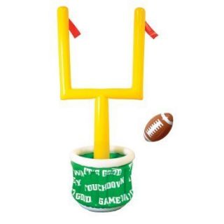 Football Goal Post Inflatable Cooler Sports 6