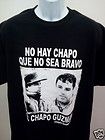 Phorbes Billionaire El Chapo Guzman T Shirt 2XL 3XL Cartel Empire