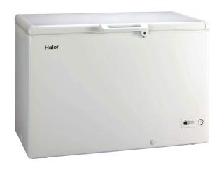 Haier HF13CM10NW 13 0 CU ft Capacity Chest Freezer