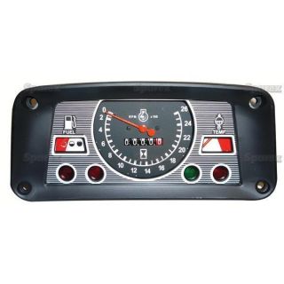 Ford Tractor Instrument Cluster 2600 3600 3900 4100 4600 5600 6600