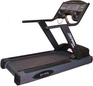 Life Fitness Lifestride 9500hr Treadmill w Warranty
