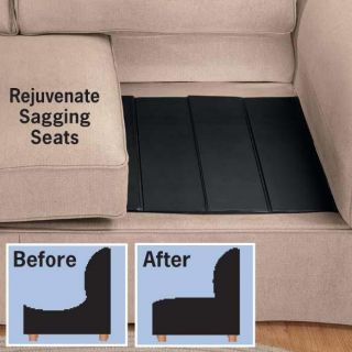  Save Sagging Sofa Chair Fix Couch Cushion Support Repair 66